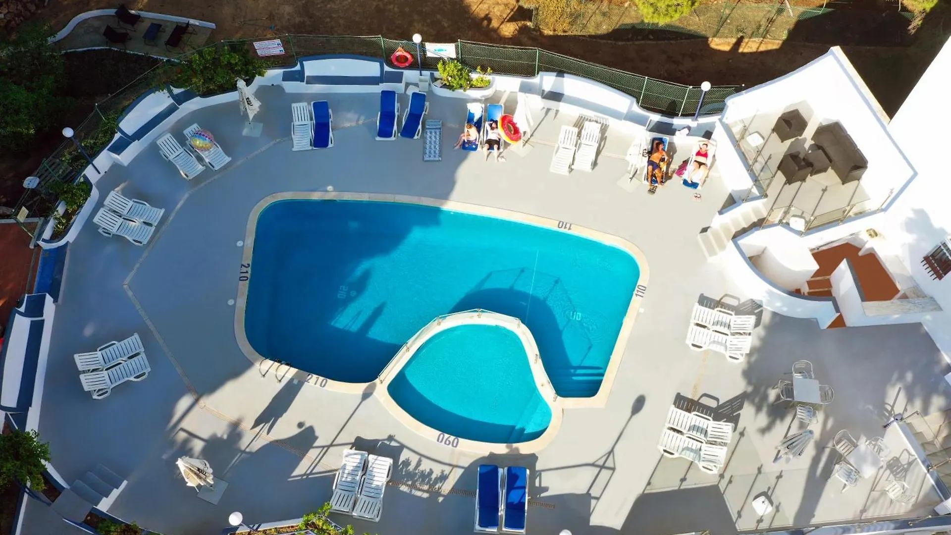 Apartamentos Turisticos Soldoiro Albufeira 3*,  Portugal
