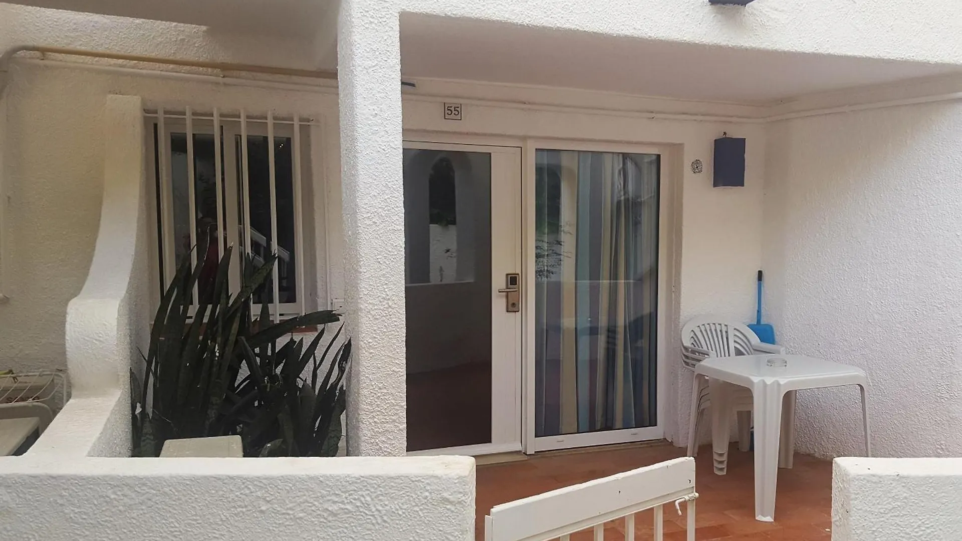 Apartamentos Turisticos Soldoiro Albufeira 3*,