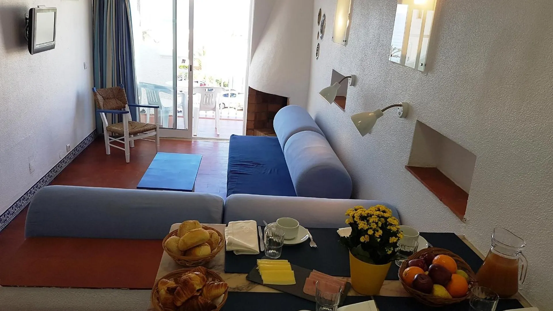 Apartamentos Turisticos Soldoiro Albufeira