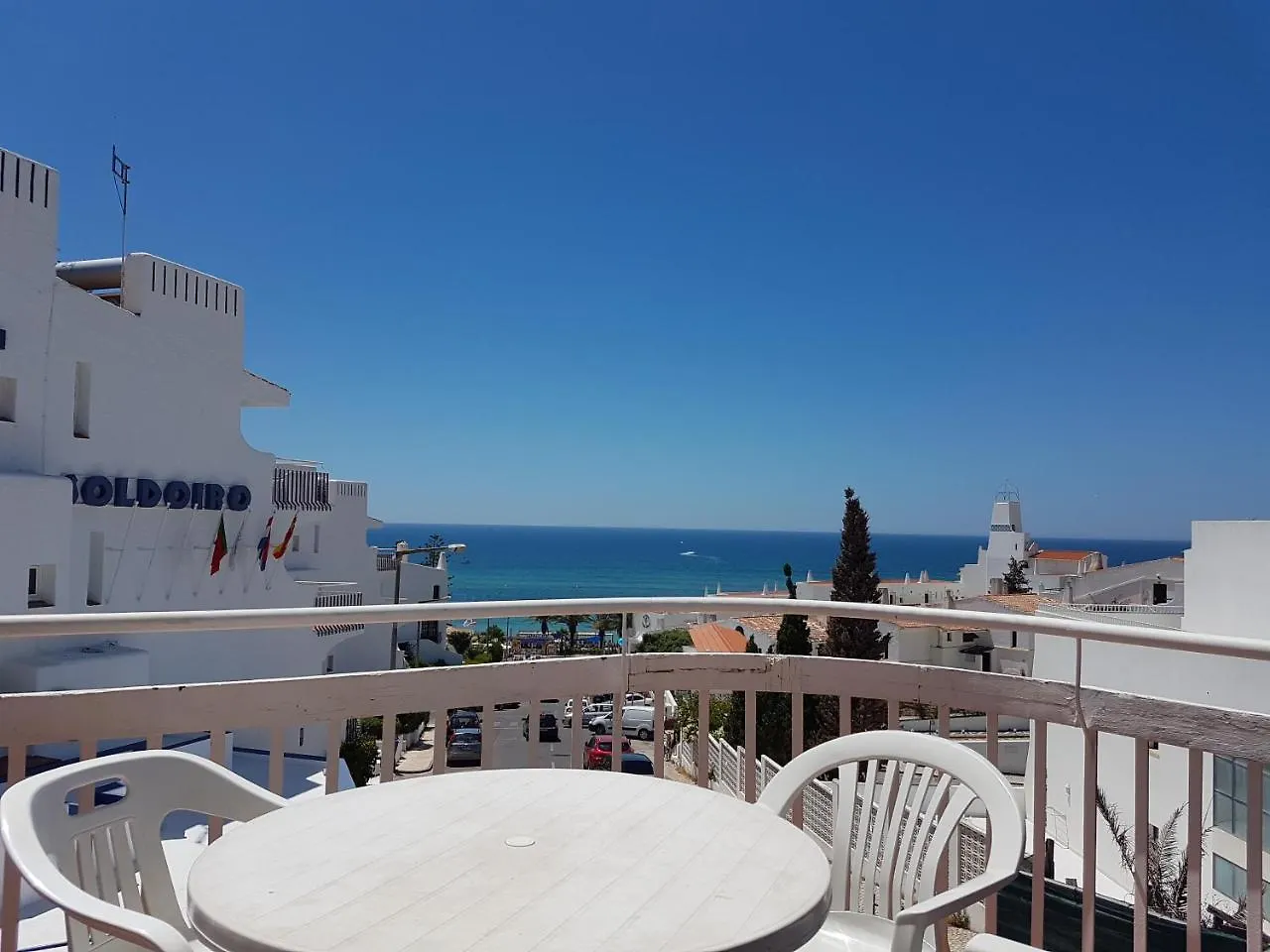 *** Aparthotel Apartamentos Turisticos Soldoiro Albufeira Portugal