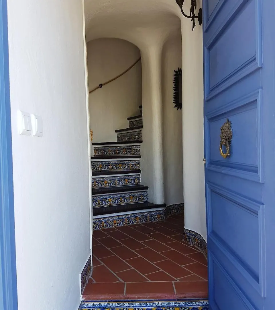 Apartamentos Turisticos Soldoiro Albufeira