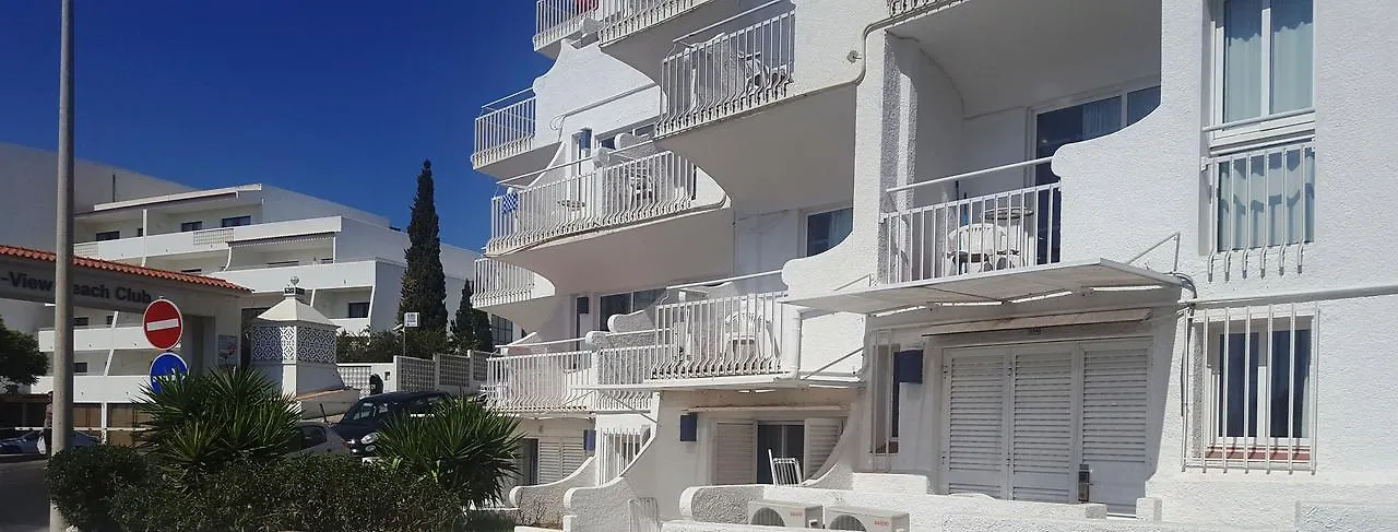 Apartamentos Turisticos Soldoiro Albufeira Portugal