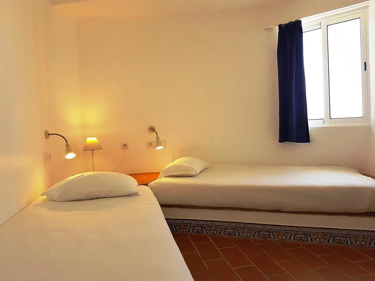 Aparthotel Apartamentos Turisticos Soldoiro Albufeira