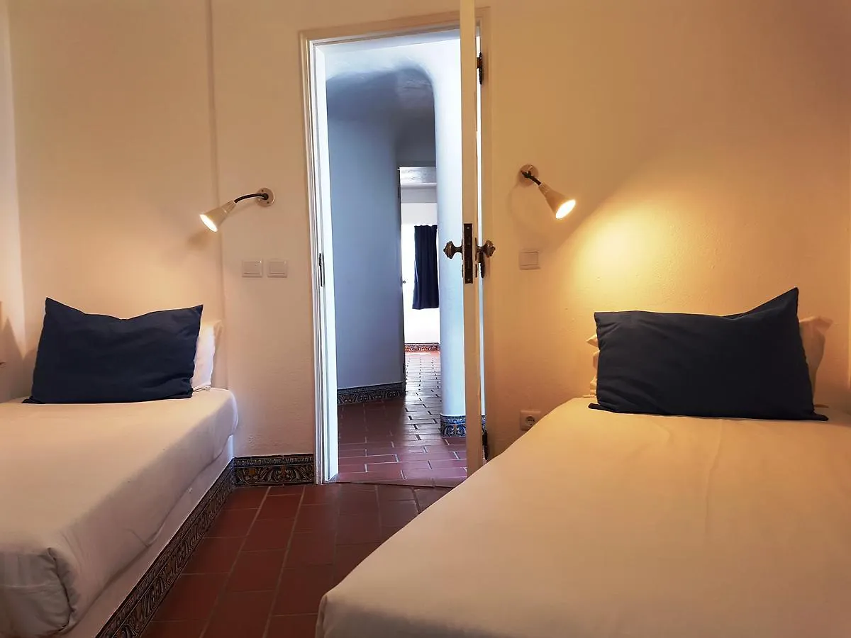 Apartamentos Turisticos Soldoiro Albufeira 3*,
