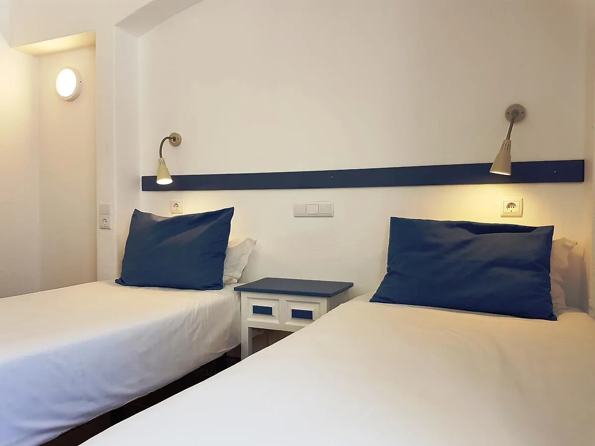 Aparthotel Apartamentos Turisticos Soldoiro Albufeira