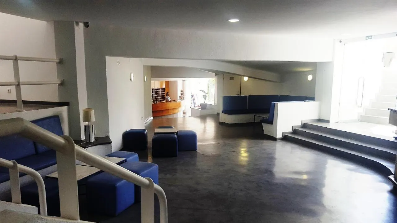 Apartamentos Turisticos Soldoiro Albufeira
