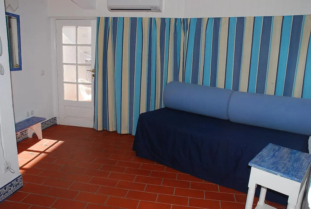 Aparthotel Apartamentos Turisticos Soldoiro Albufeira