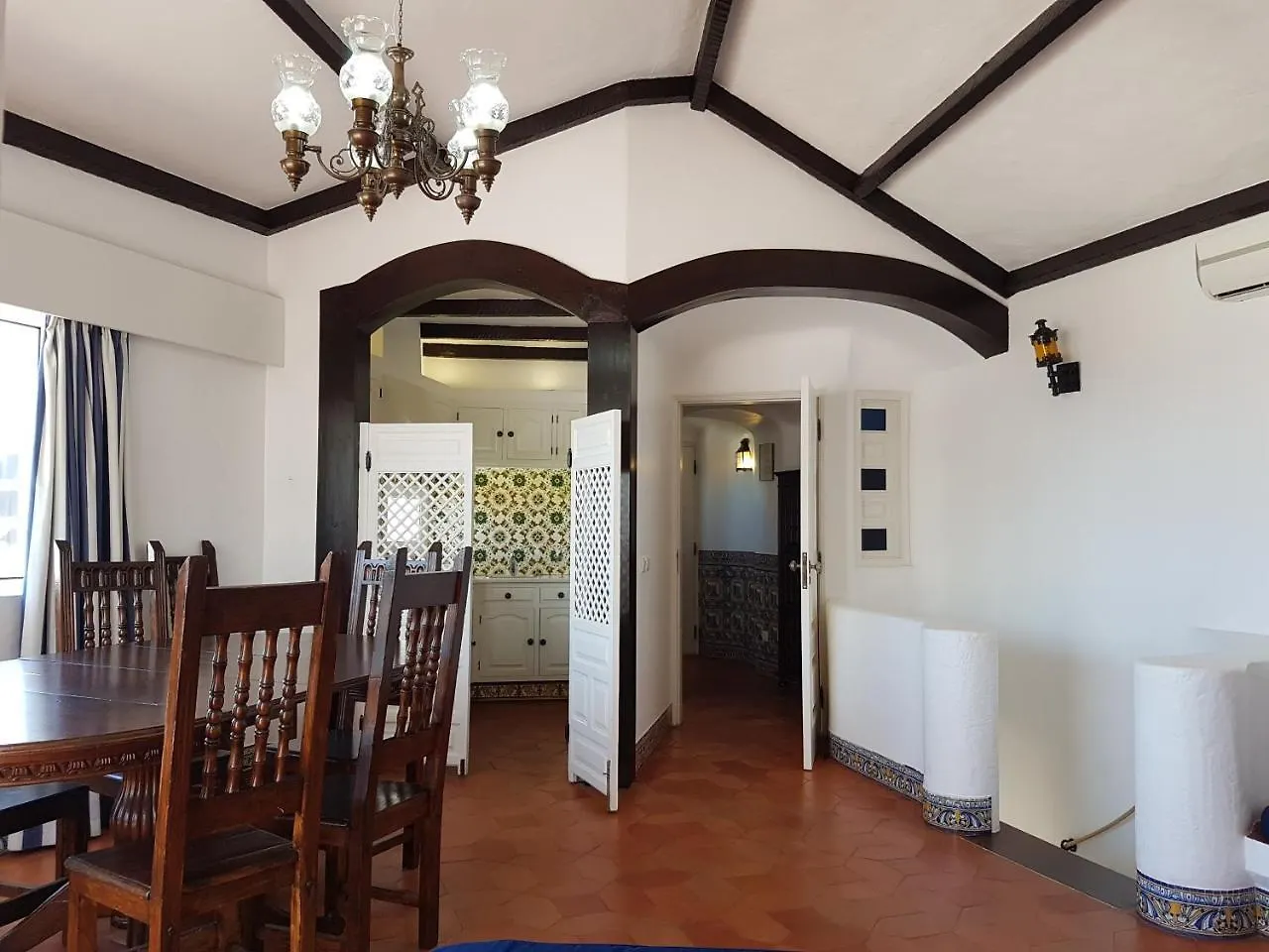 Aparthotel Apartamentos Turisticos Soldoiro Albufeira