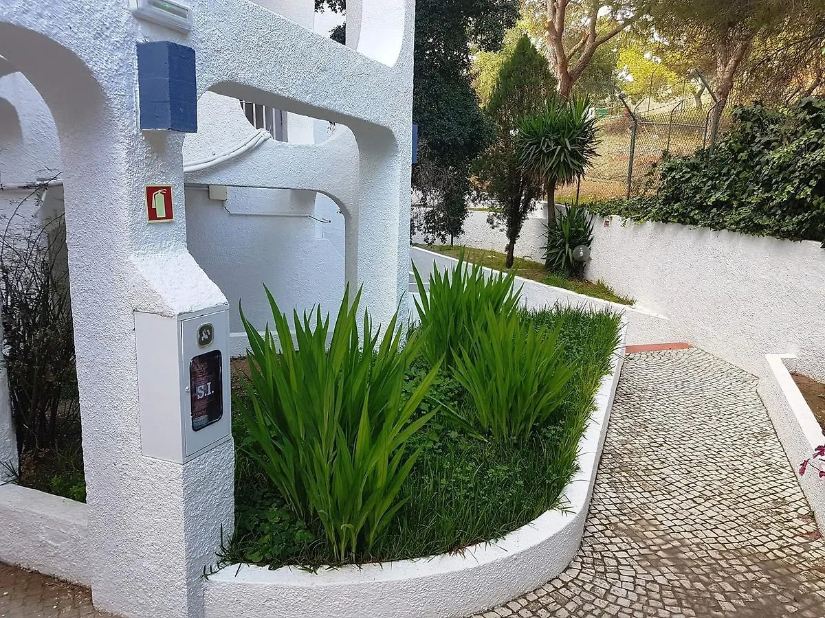 Apartamentos Turisticos Soldoiro Albufeira 3*,  Portugal