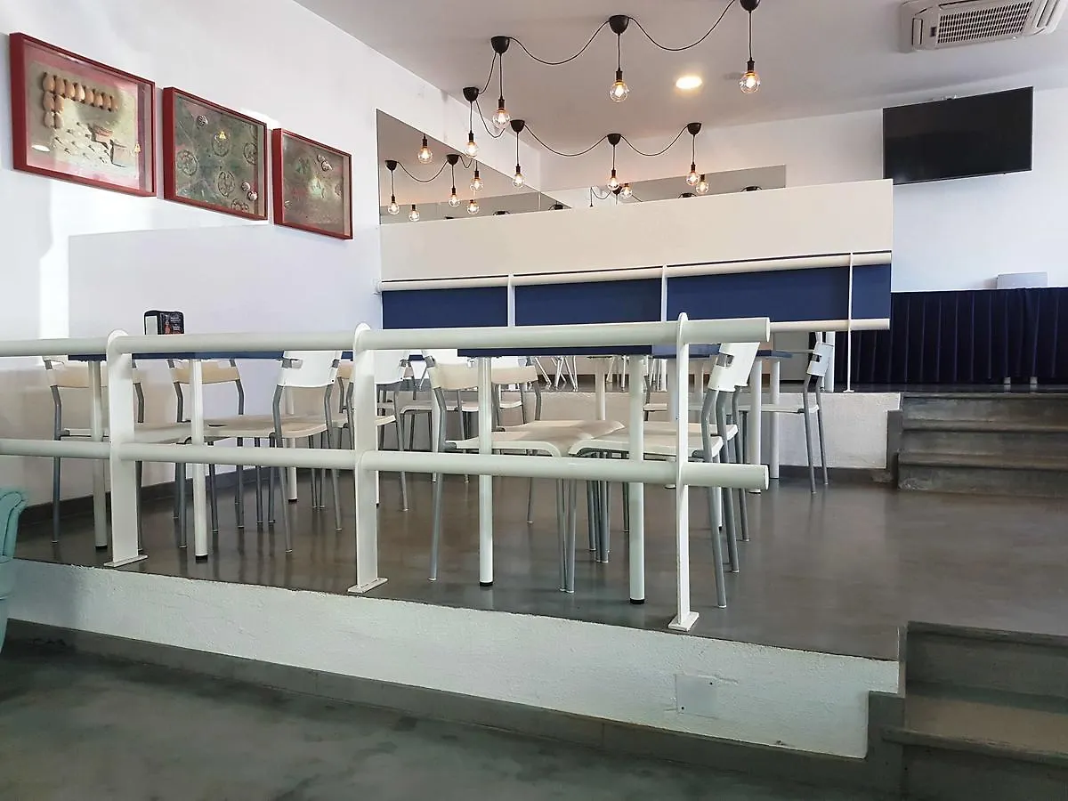Aparthotel Apartamentos Turisticos Soldoiro Albufeira